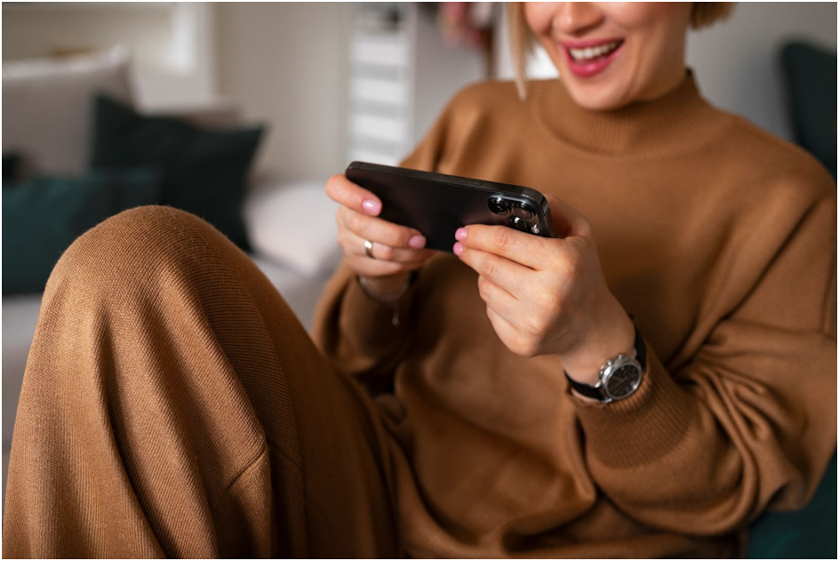 Popular genres of mobile games for streaming