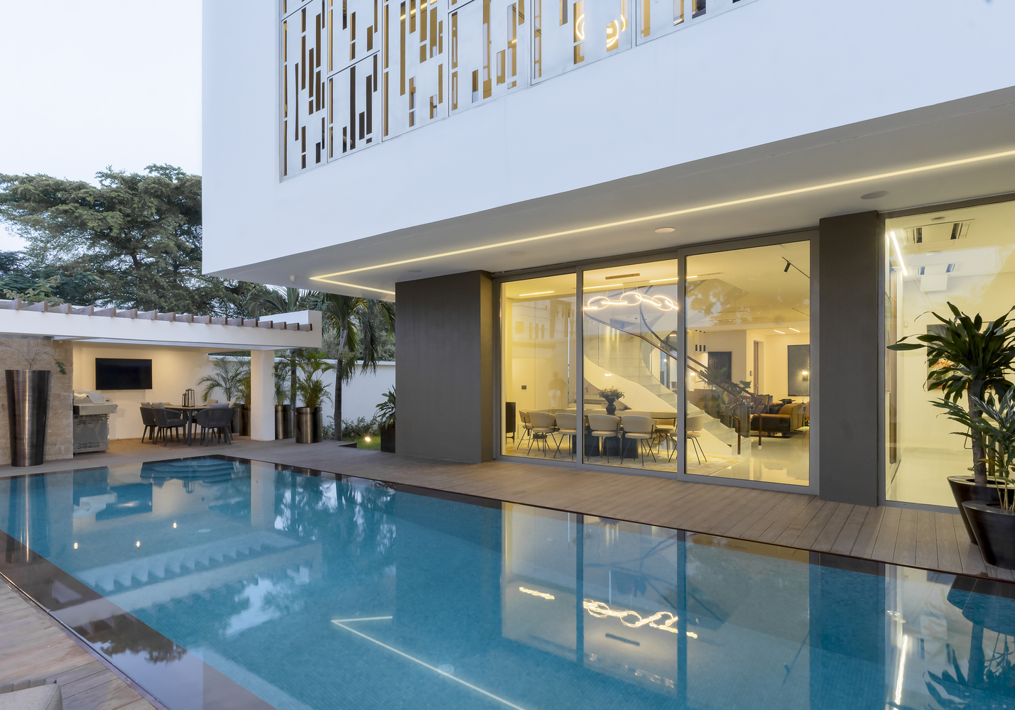 All photographs are works of Tolulope Sanusi