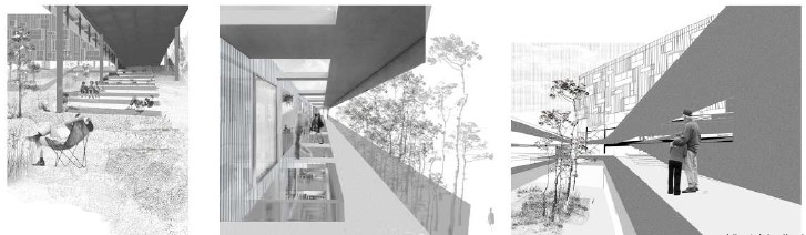 <i>Echoes of space</i>