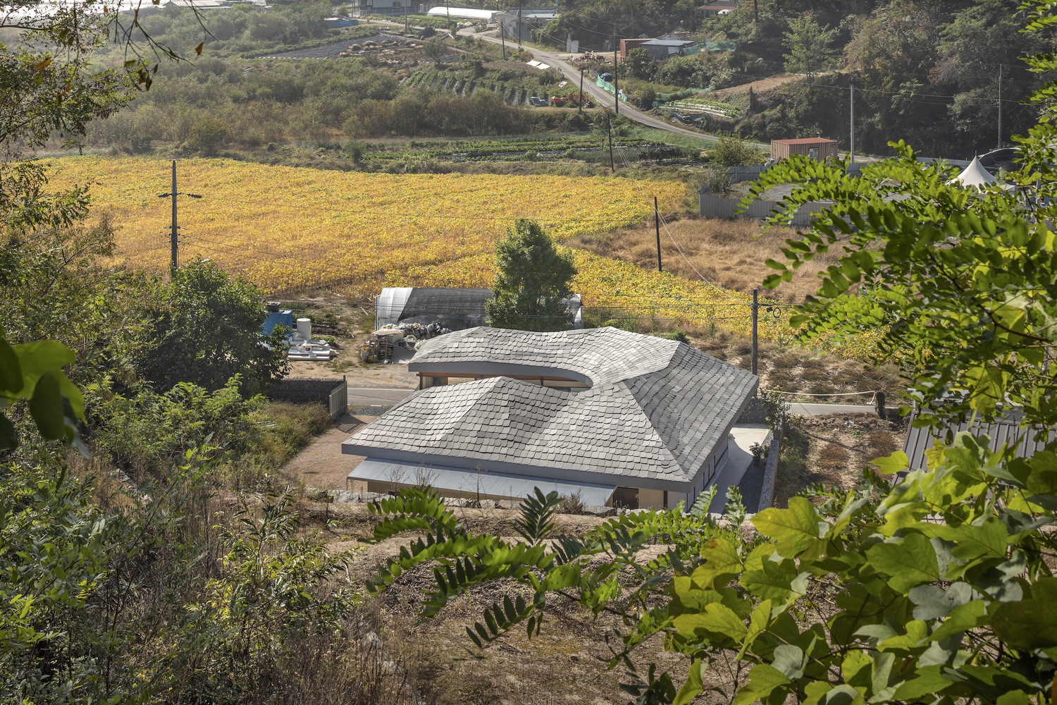 Korean Architecture