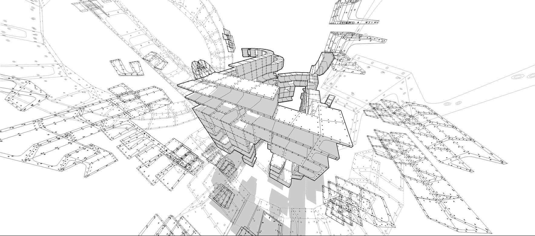 Left Over Under the Over: Reclaiming Urban Voids