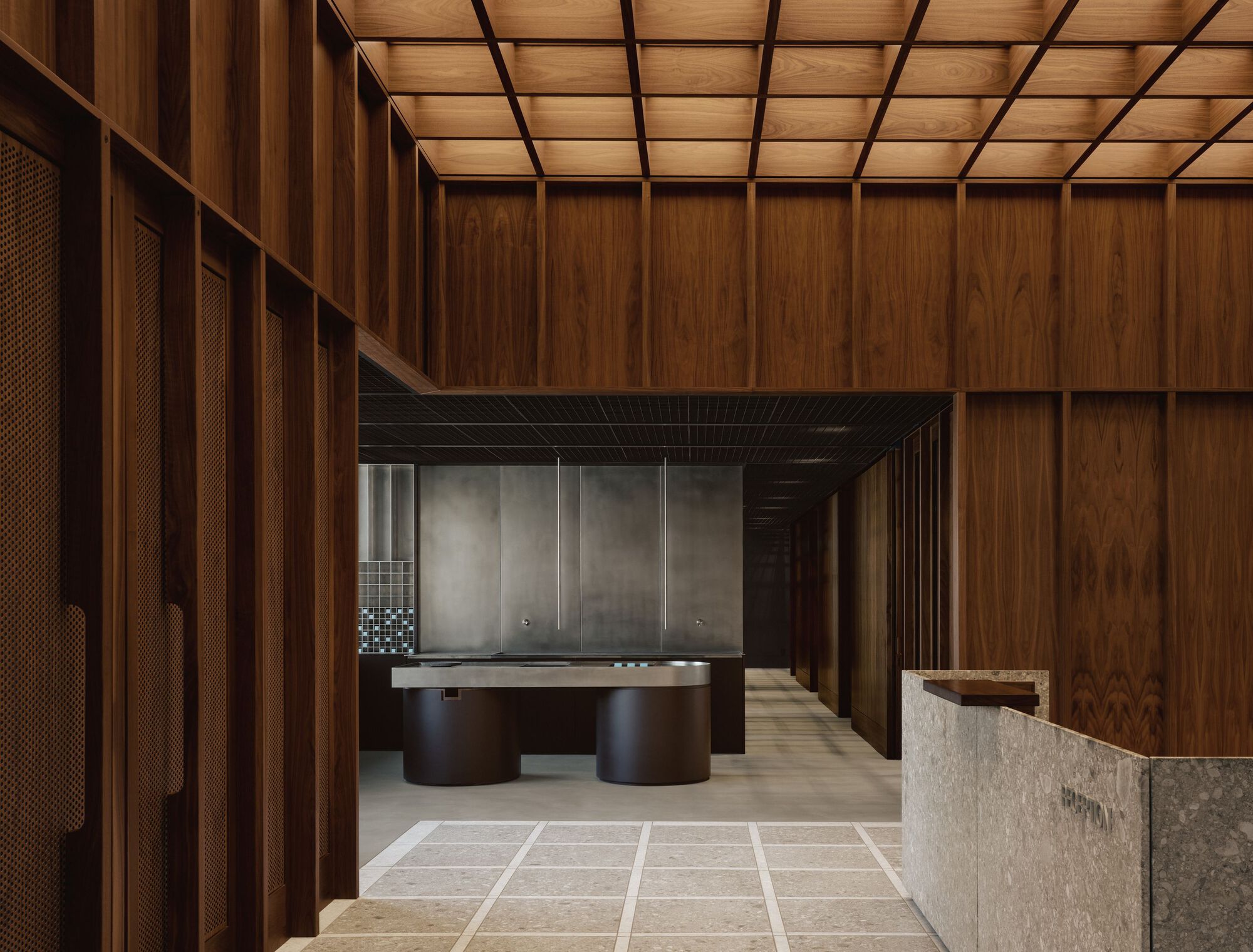 OAKV Healthcare Space