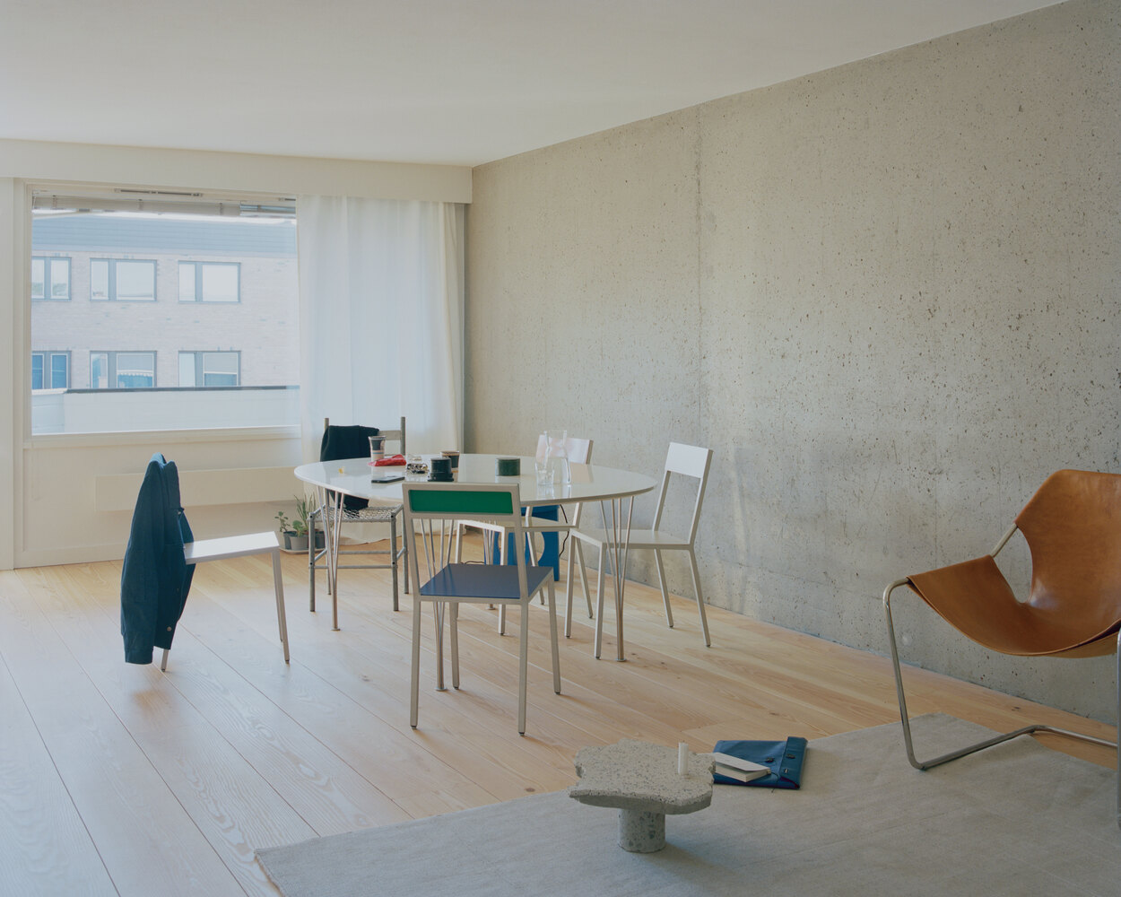My Oslo Apartment Tour - Living in the Capital of Norway - Oslo Apartment Renovation Inspiration