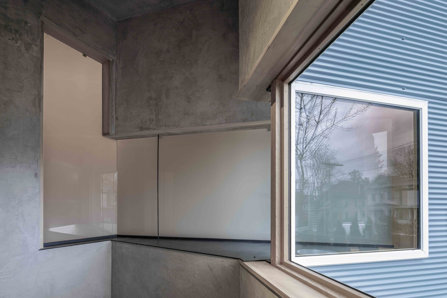 All photographs are works of Steven Holl Architects