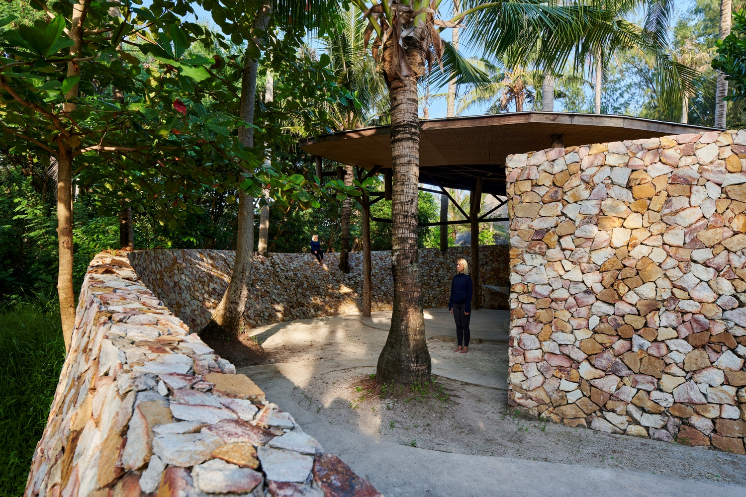 All photographs are works of William Sutanto