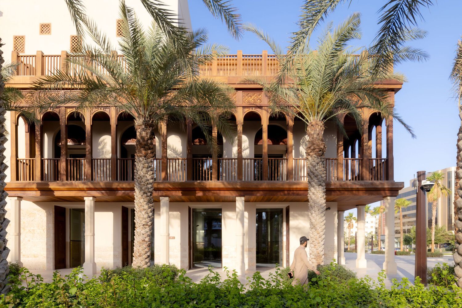 Jeddah Culture Square