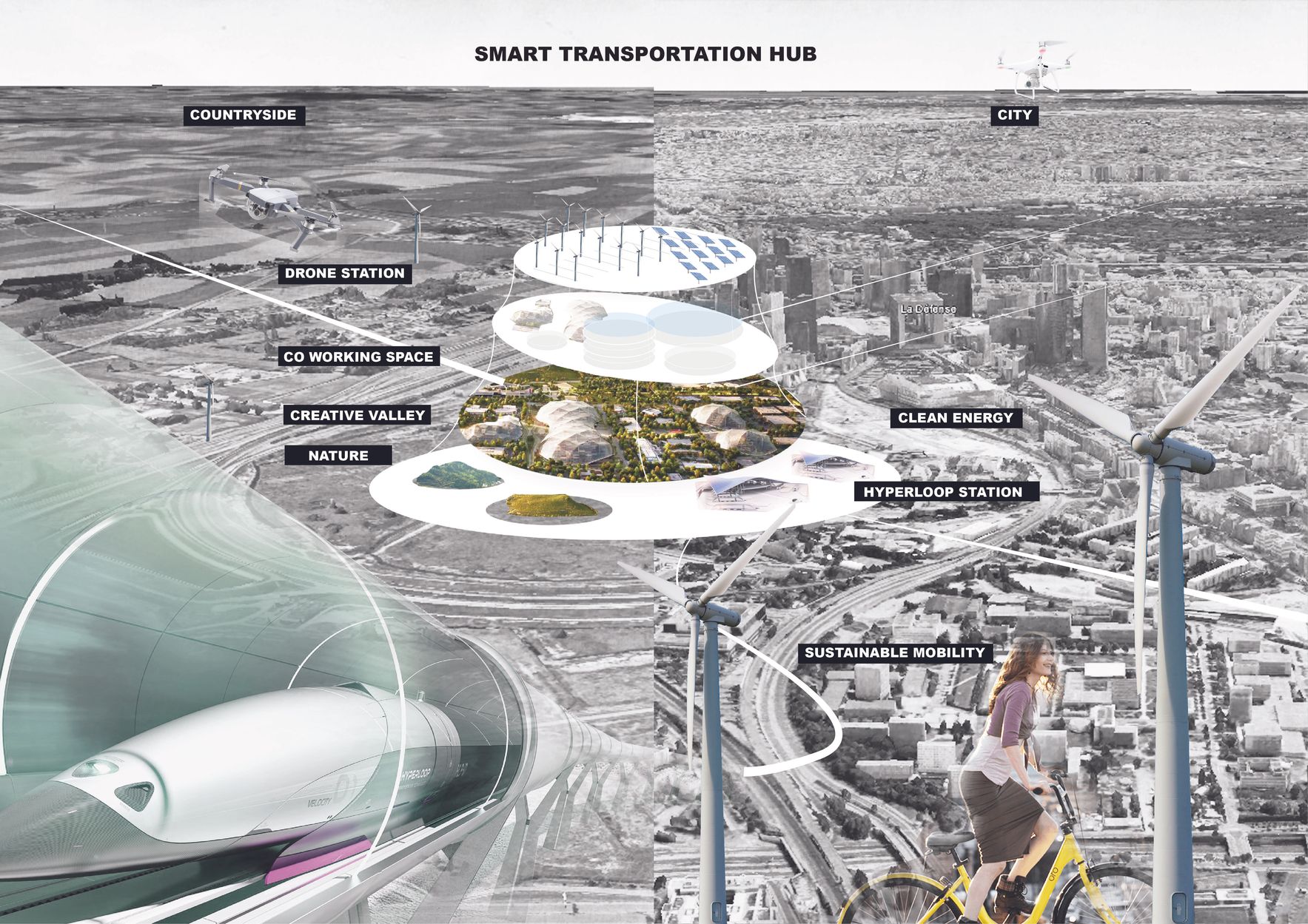 Indi Genius: Hyperlocal Vision for Mumbai