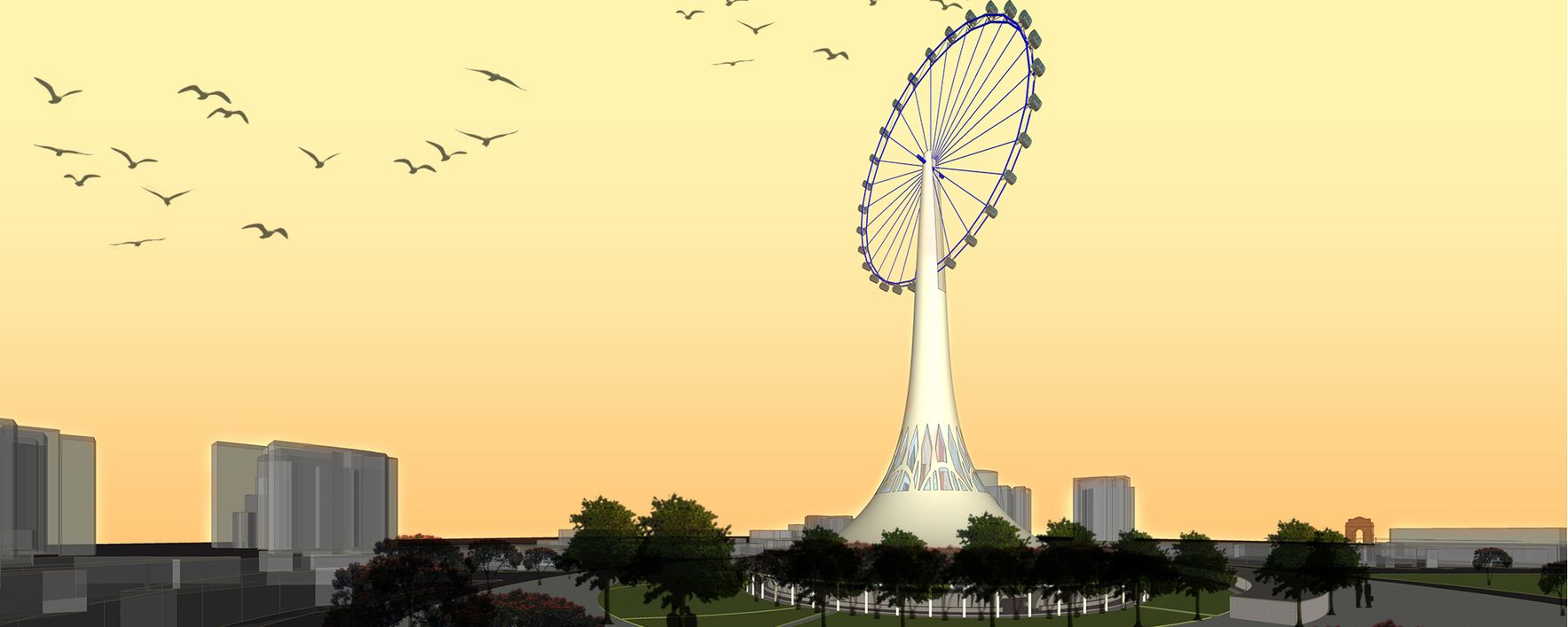 Neo delhi
