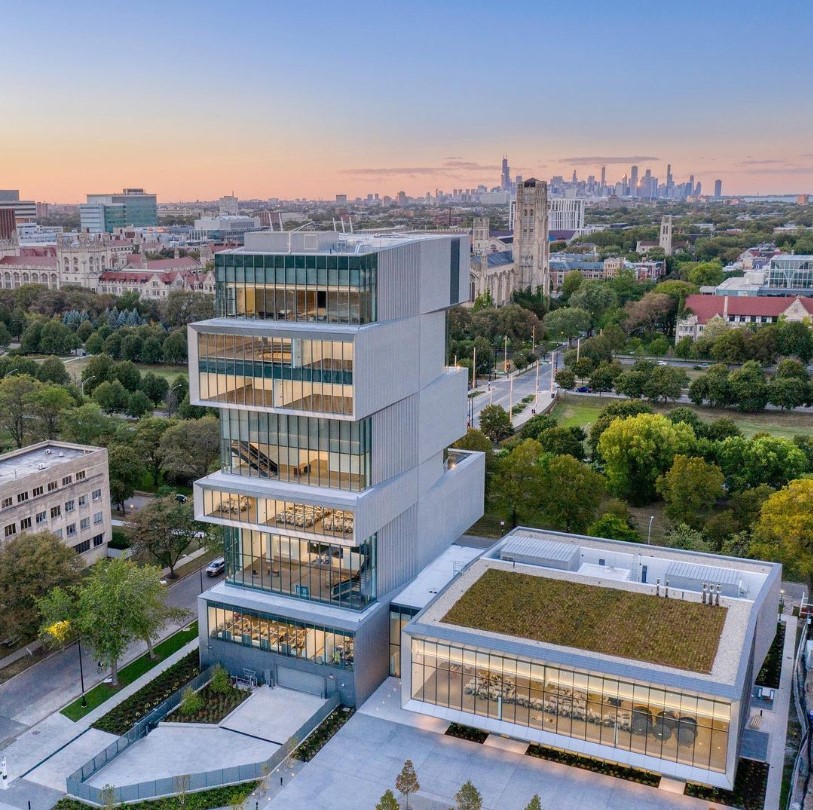 IIT Studio Final Reviews and Annual Open House – CTBUH