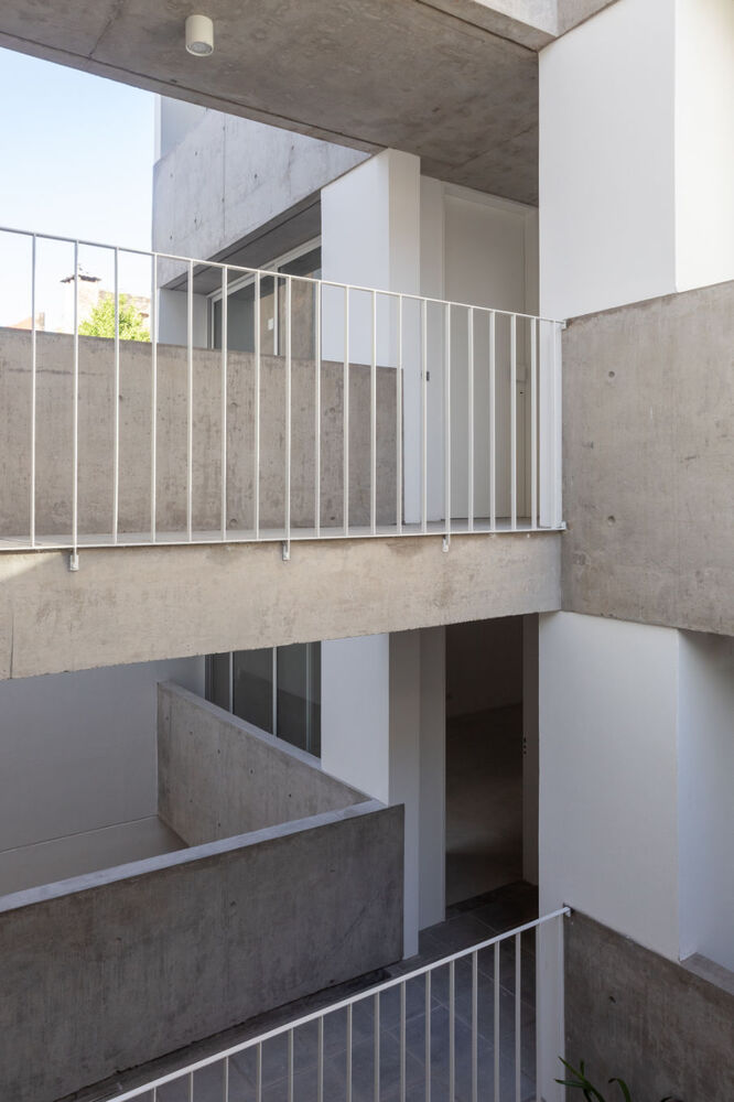 All photographs are works of Fernando Schapochnik