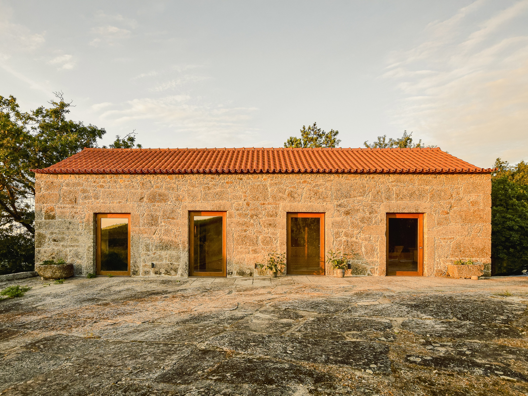 Neo-Vernacular