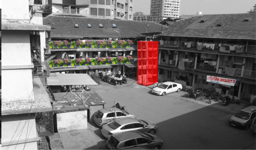 Adaptive reuse of existing residential blocks to integrate green balconies and multi-generational living spaces.