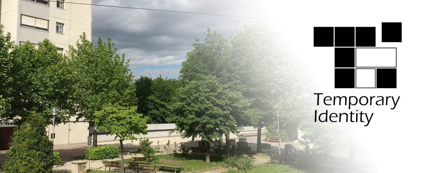 Temporary Identity introduces a modular housing architecture system integrated within the existing urban fabric of the Pilastro district, Bologna.