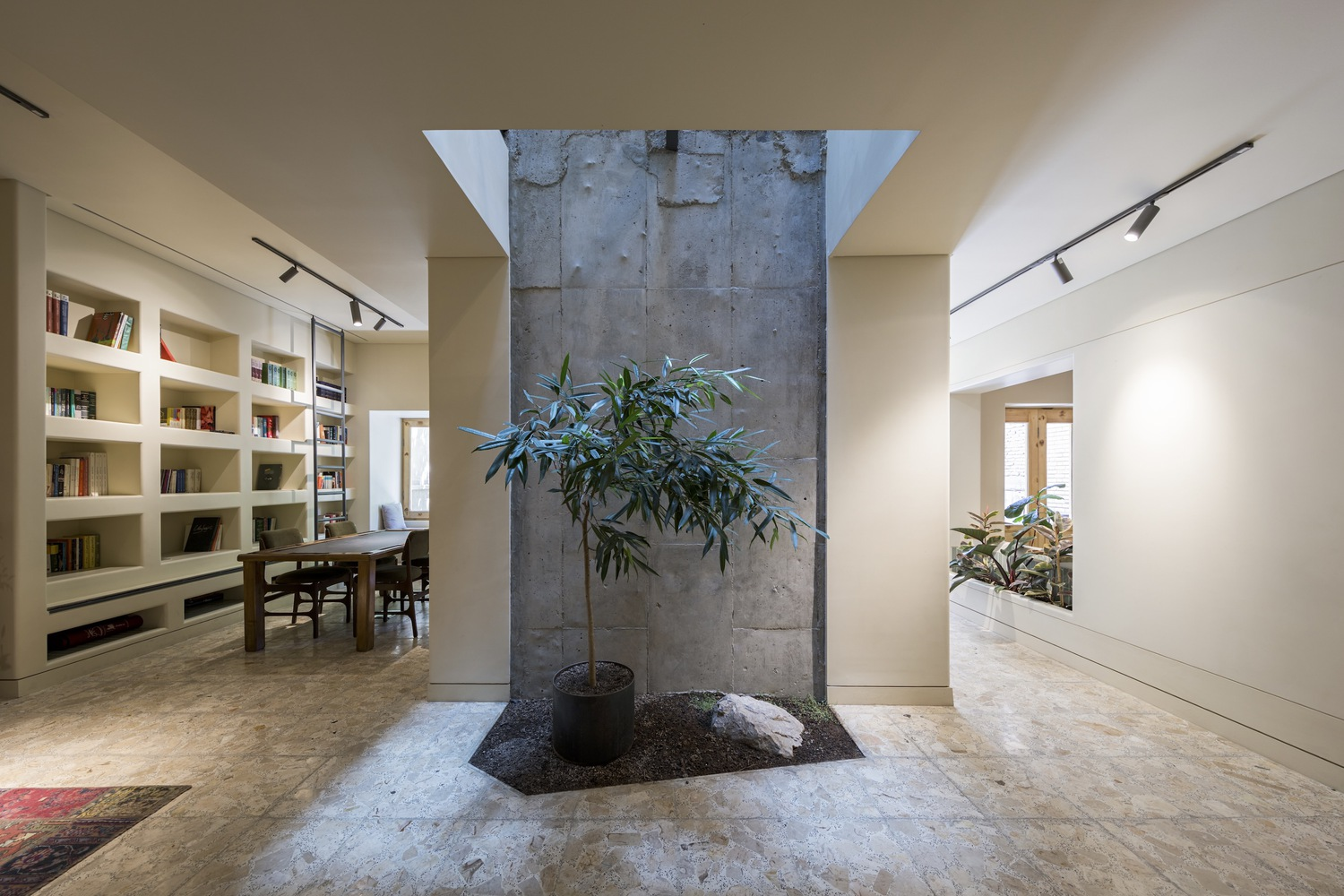 Cando Archineering Group,