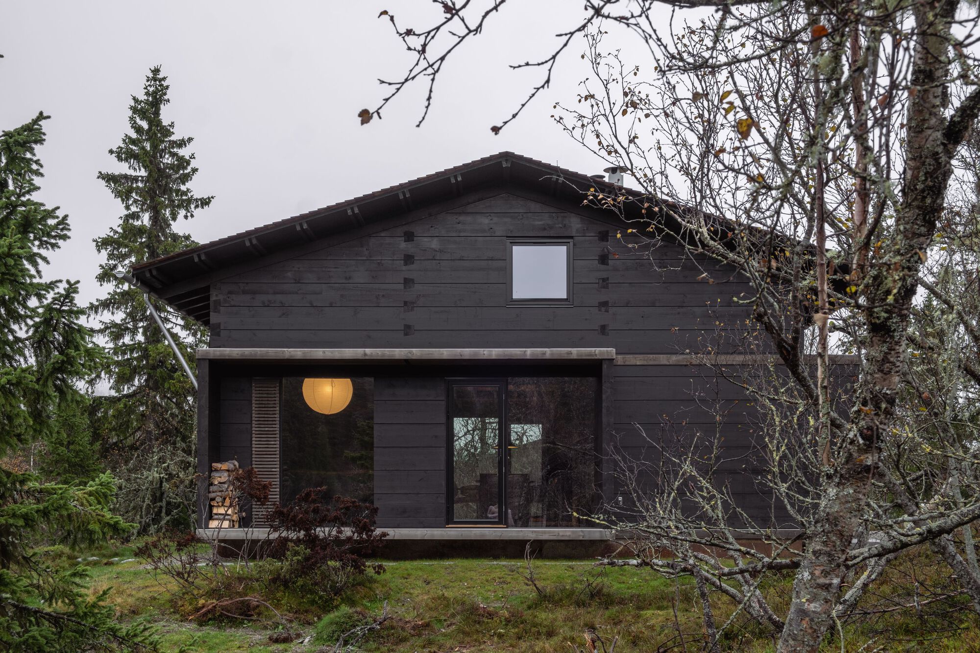 Scandinavian Architecture