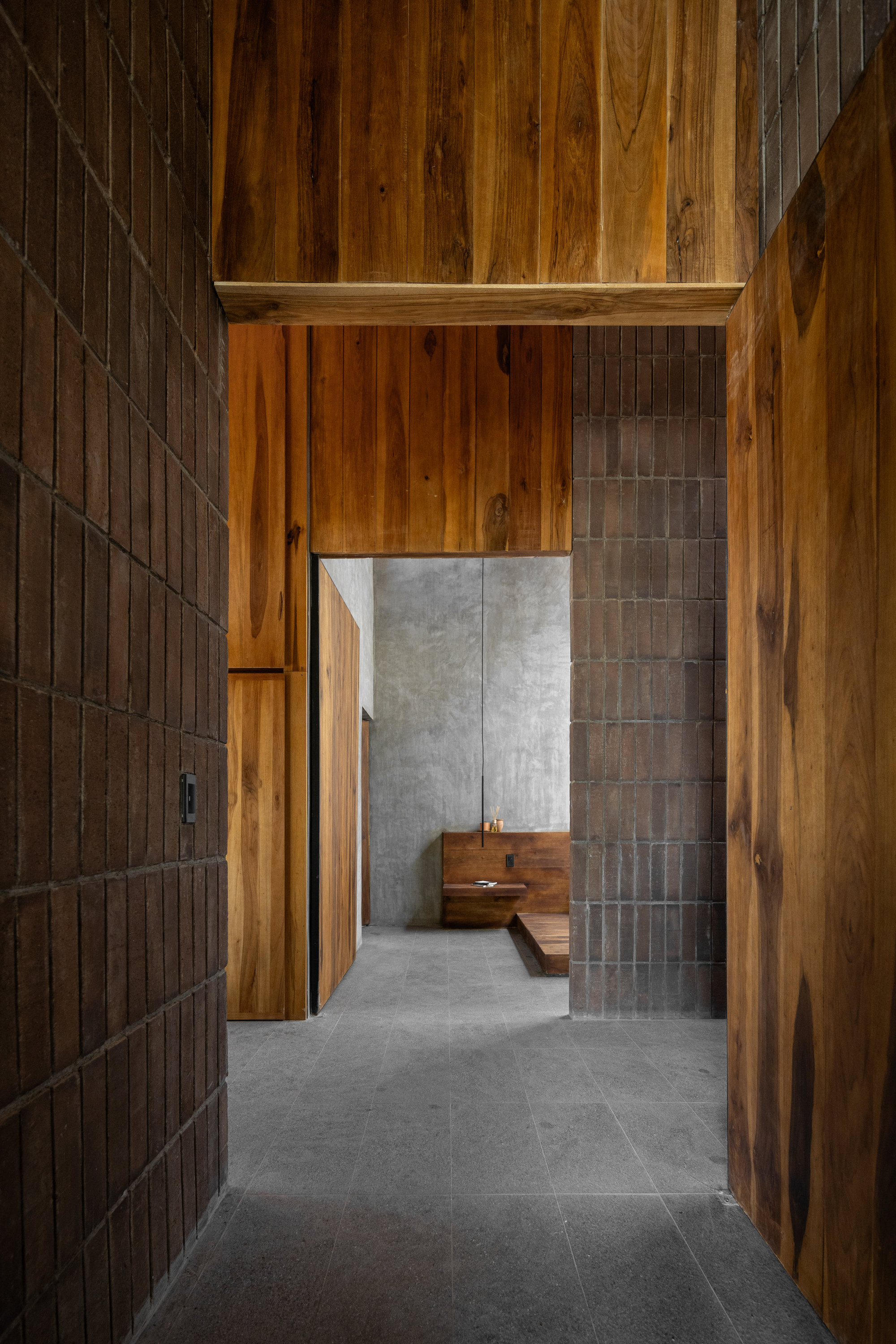 The House of Time by Natura Futura. Photo: Oscar Hernández