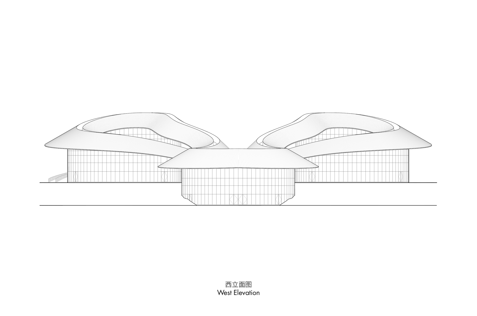 Building elevation