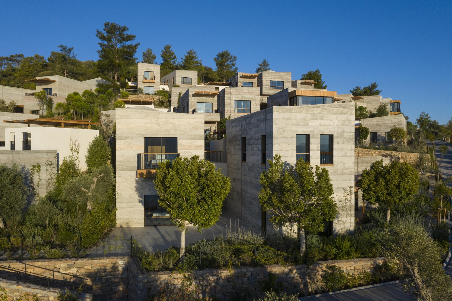 Luxury Retreat
