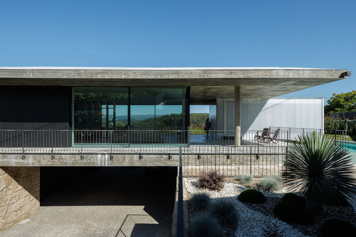 Concrete Design