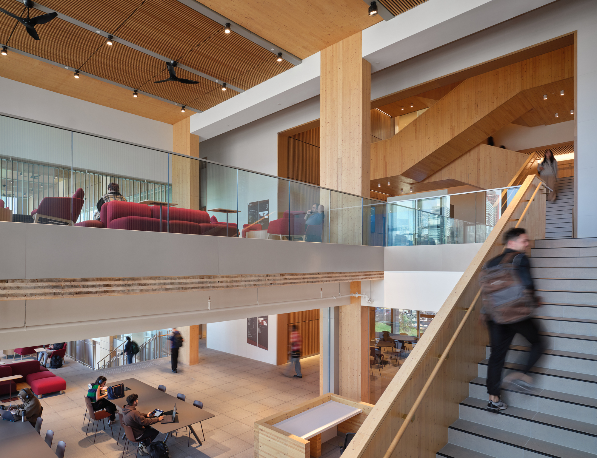 Cross Laminated Timber