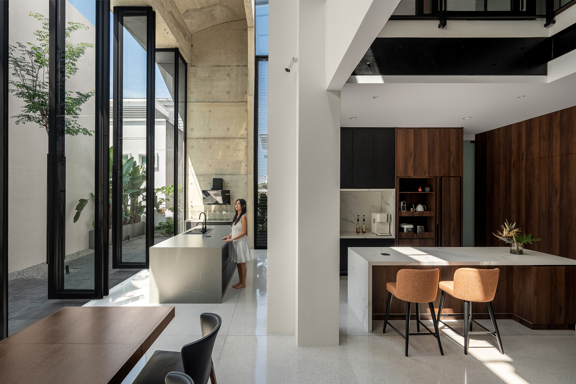 Integrated Design