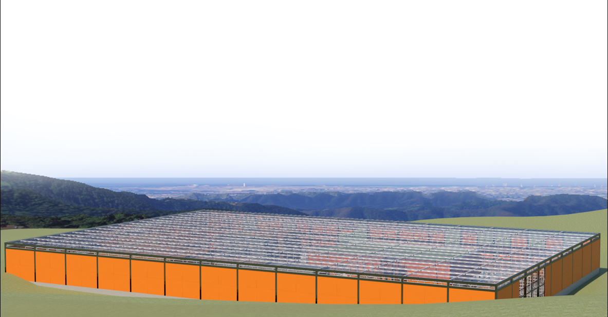 Fire-resilient wildlife architecture designed to protect koalas during Australia’s extreme bushfire conditions.