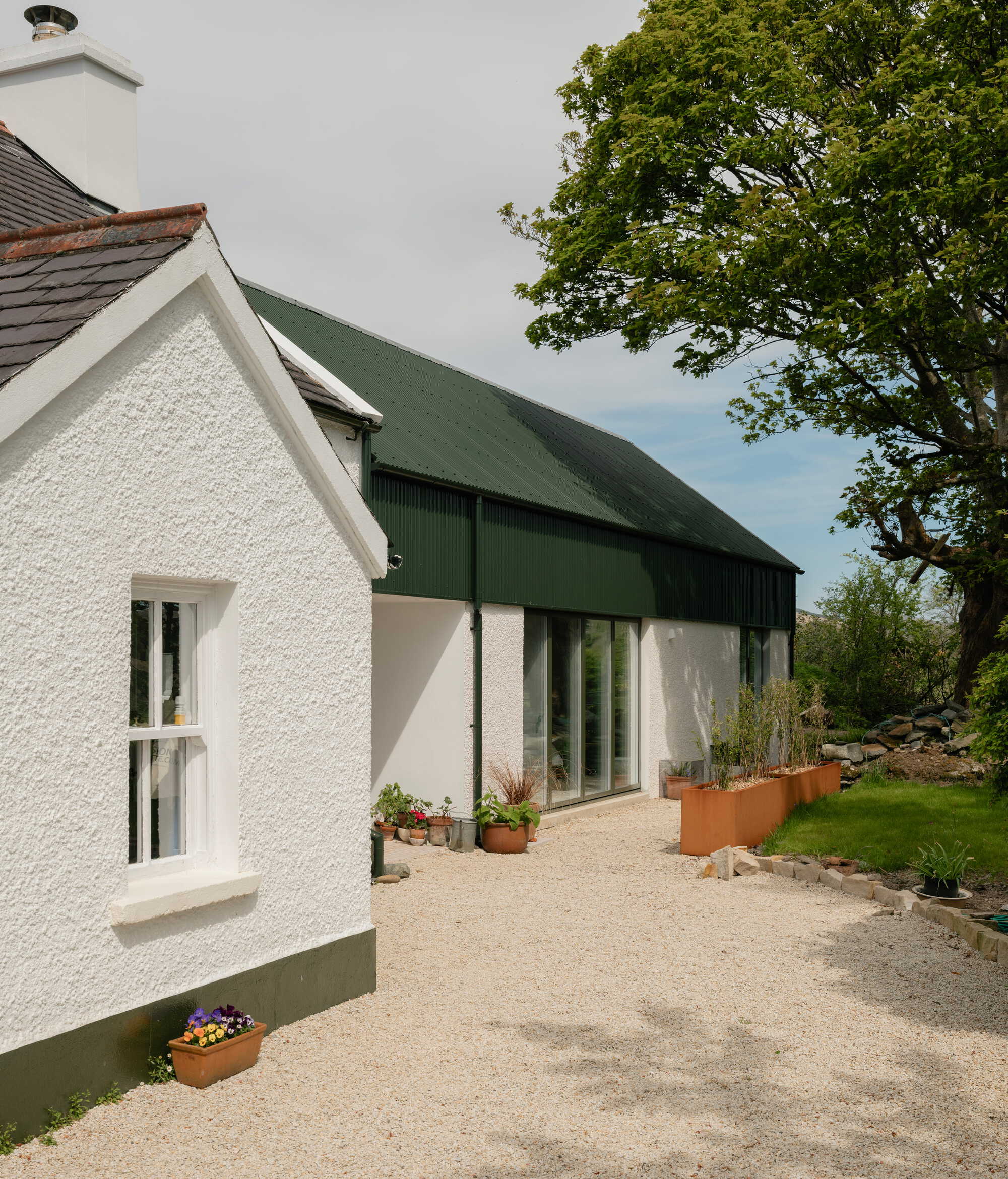 Barn Conversion