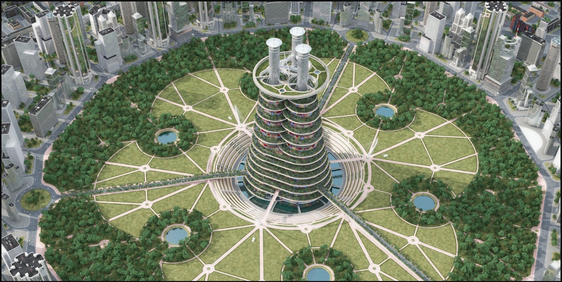 Skyscraper