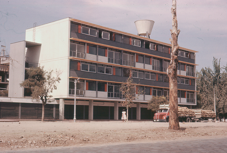 Housing