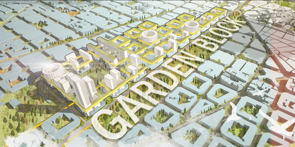 Urban Planning