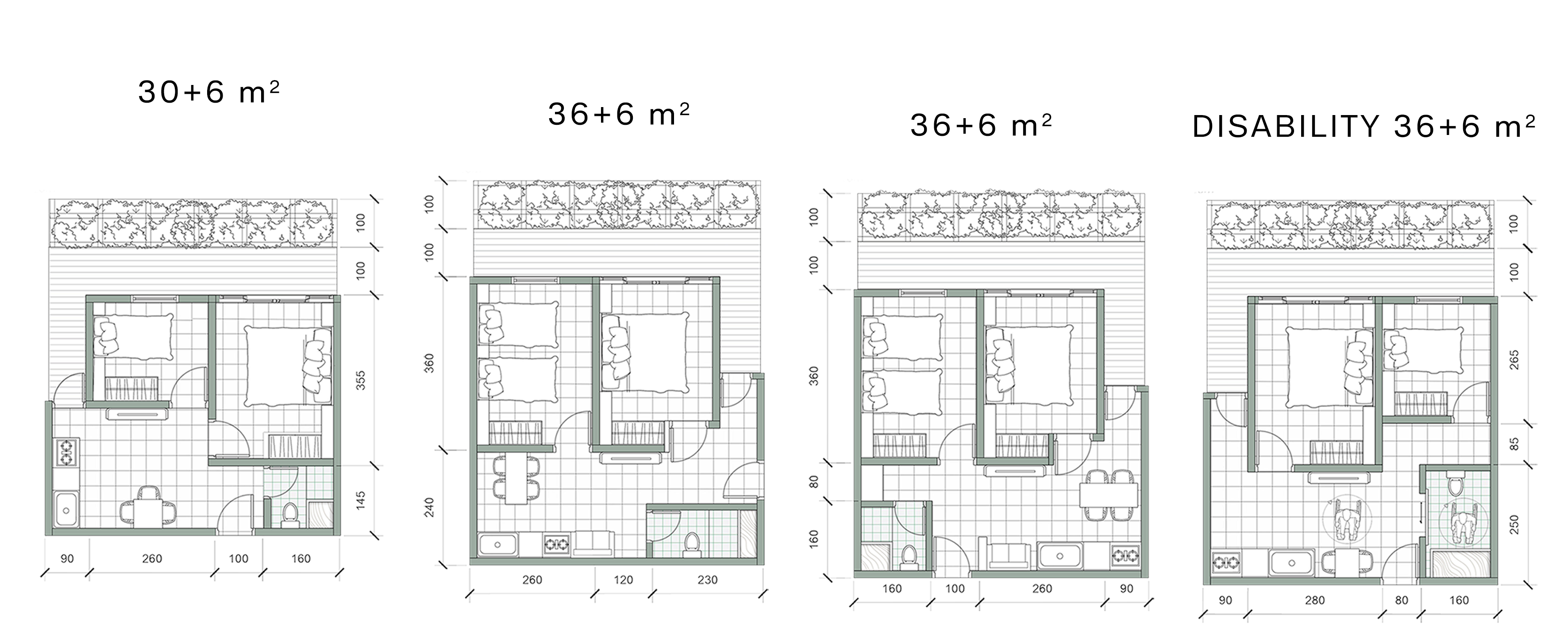 Unit Concept