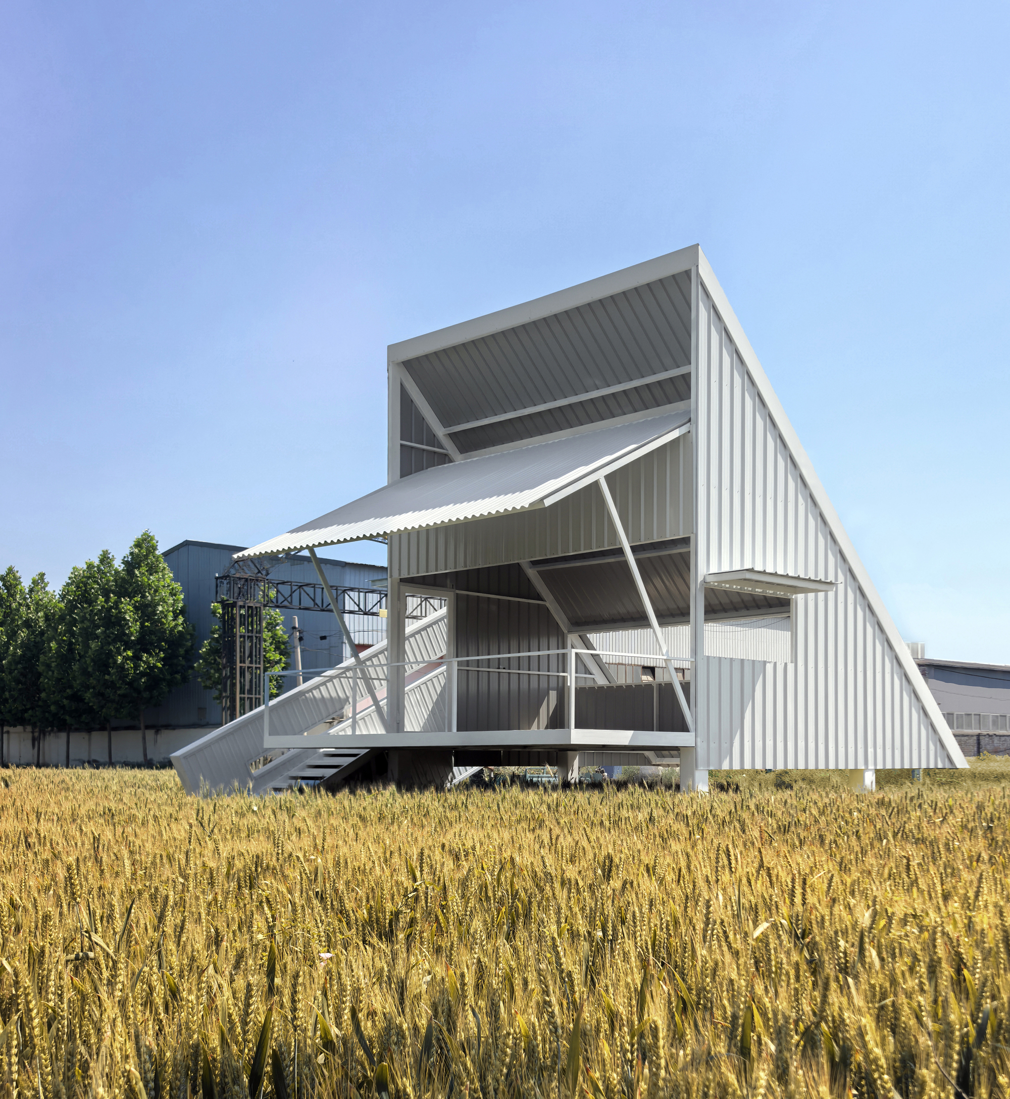 Granary