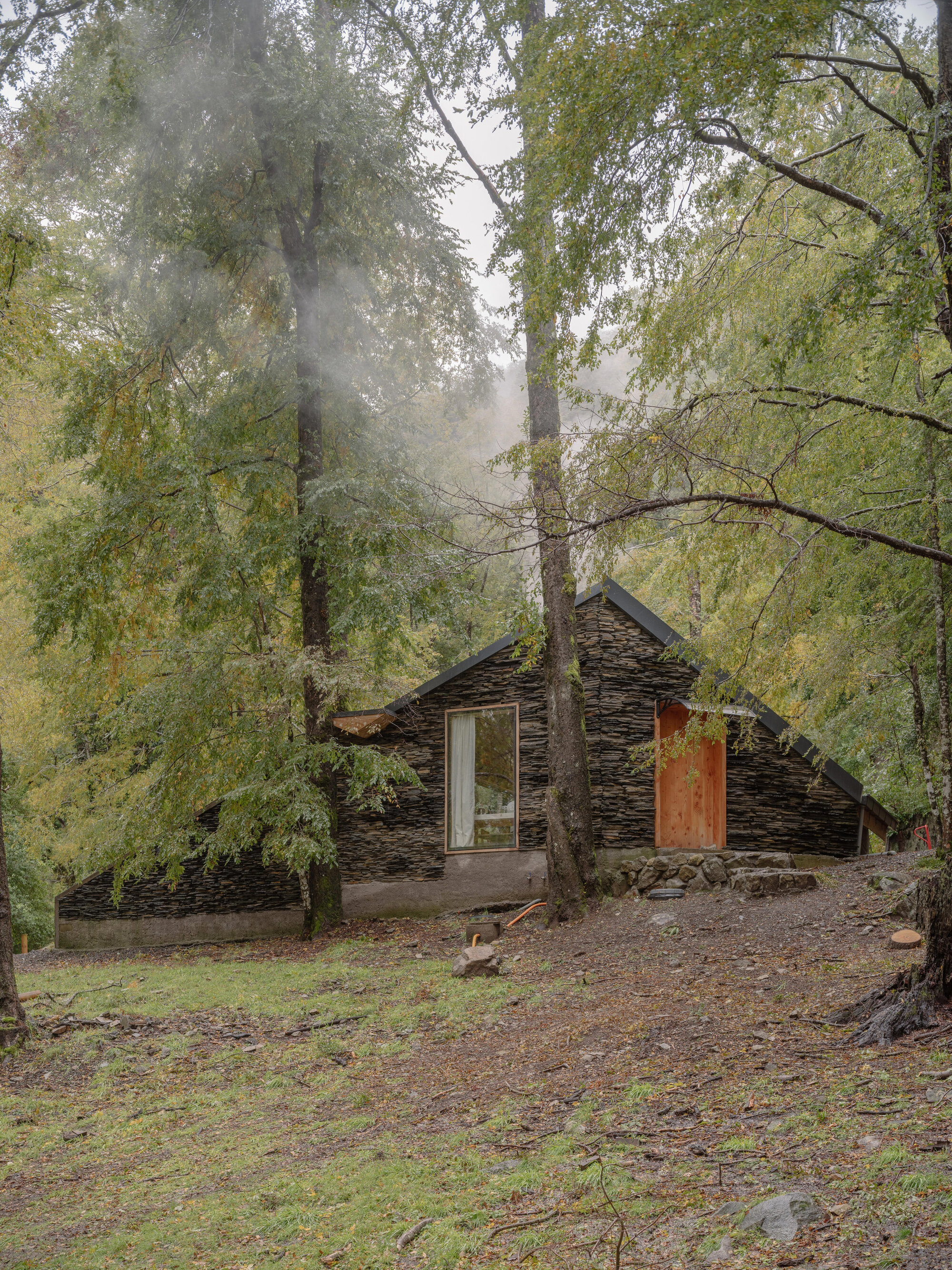 Refuge