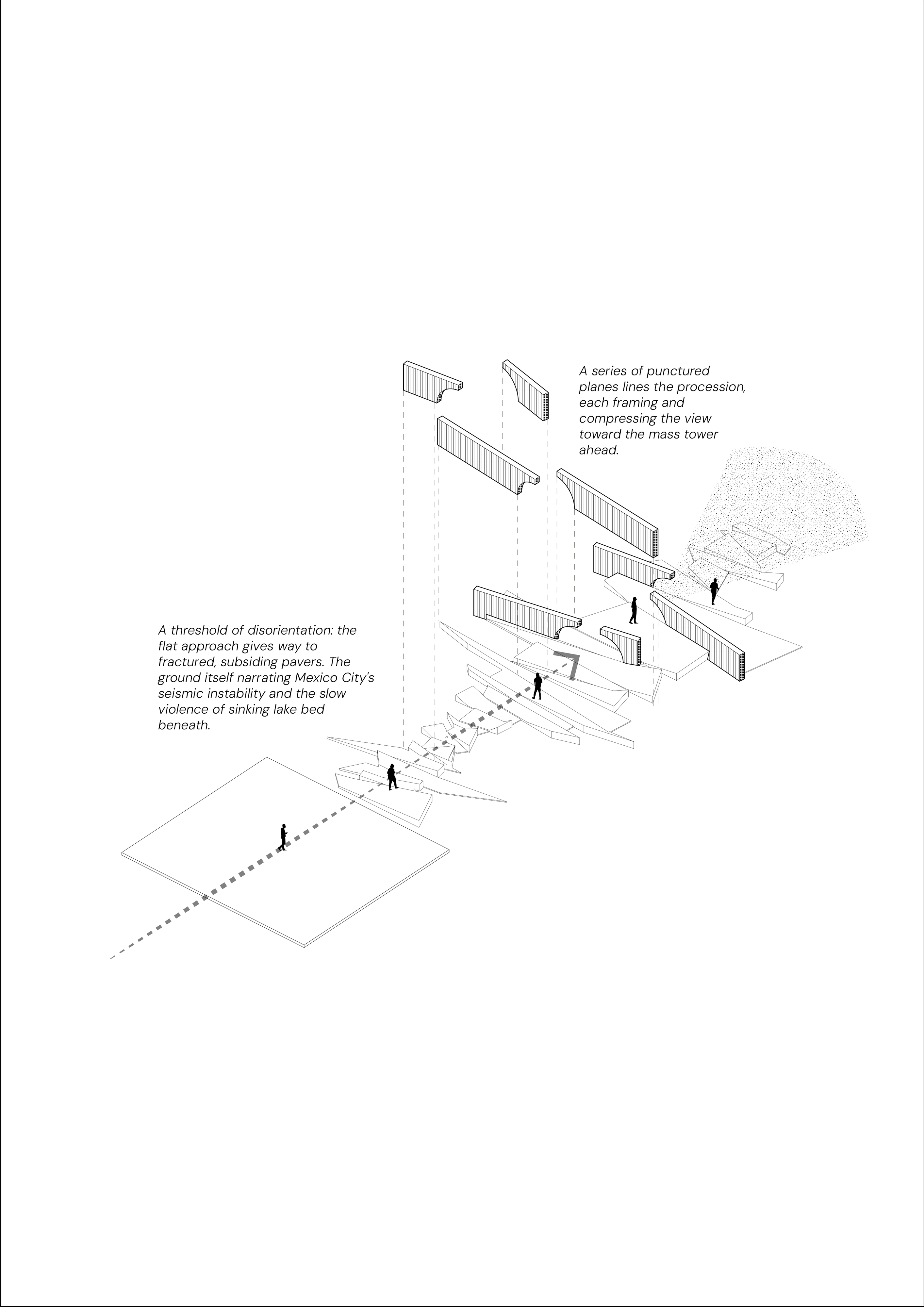 Entrance Narrative