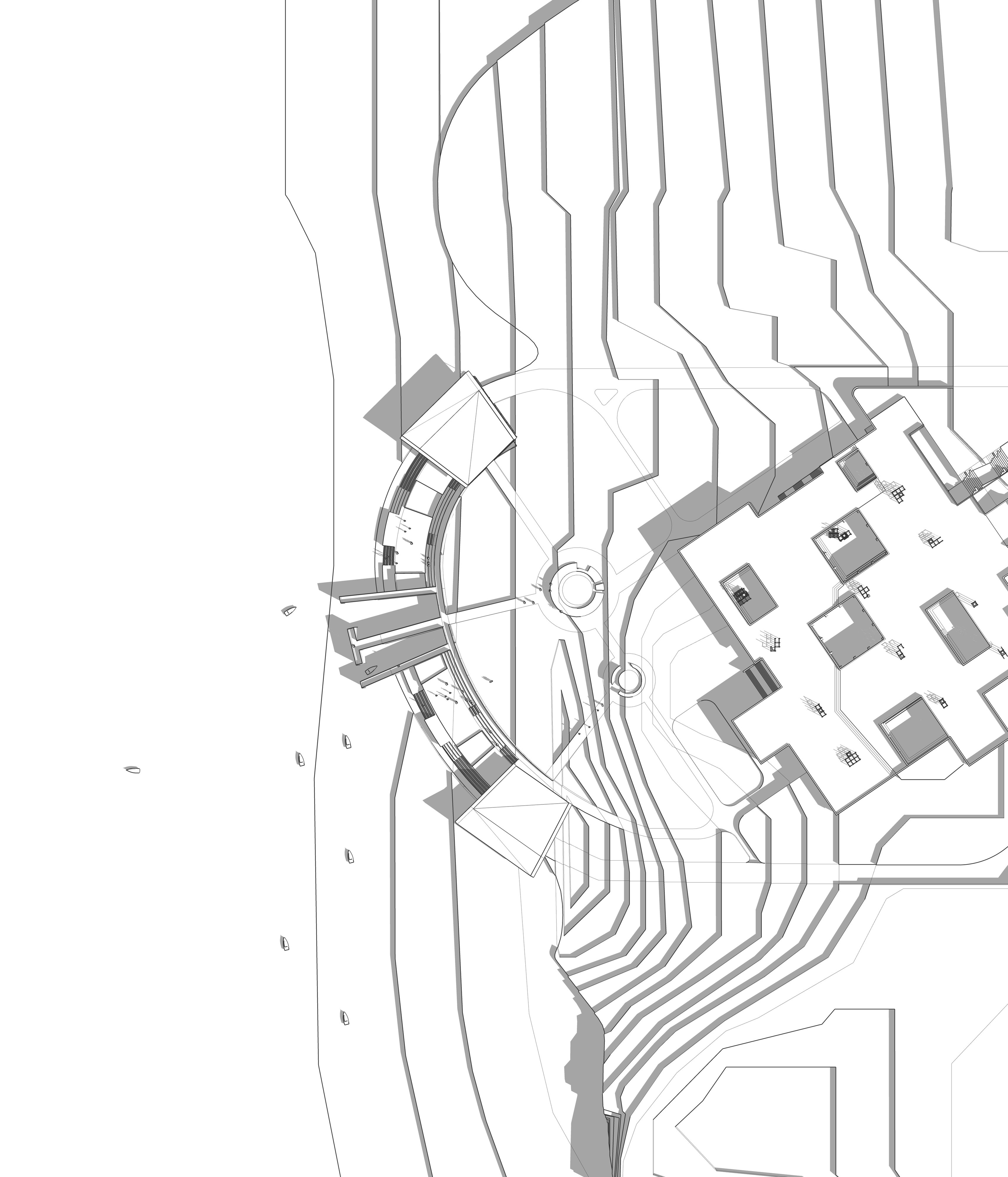 Socio-Spatial Fabric