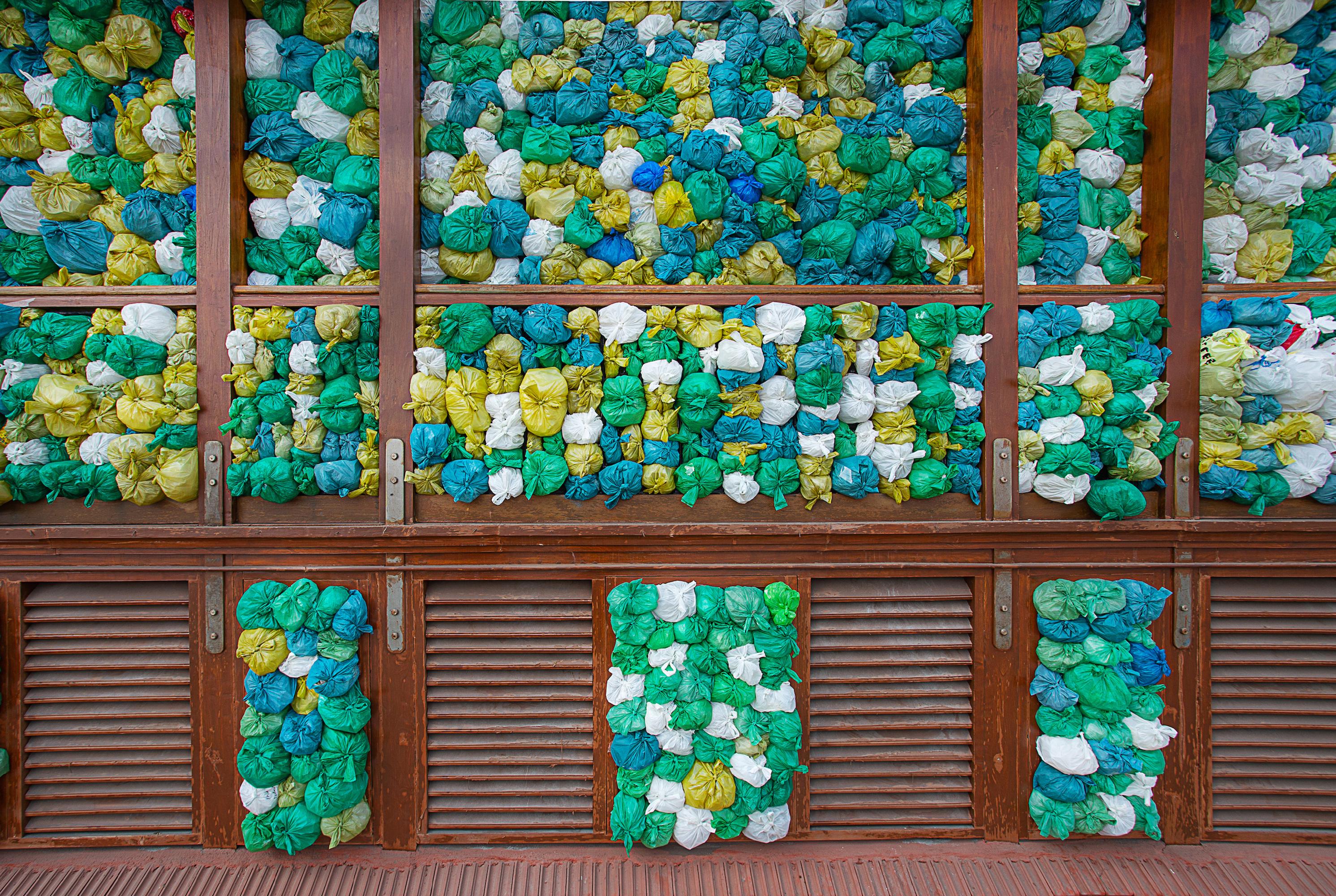 Plastic Waste
