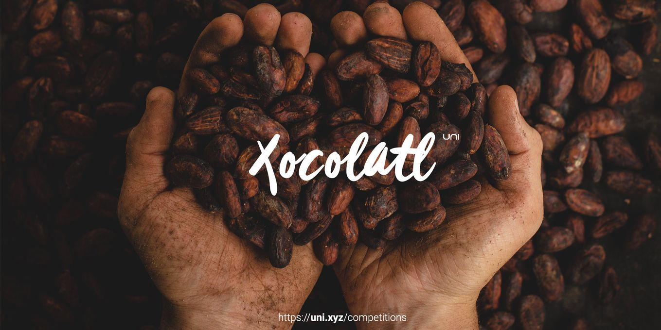 <i>Xocolatl: Designing Experiences Around Chocolate Heritage</i>
