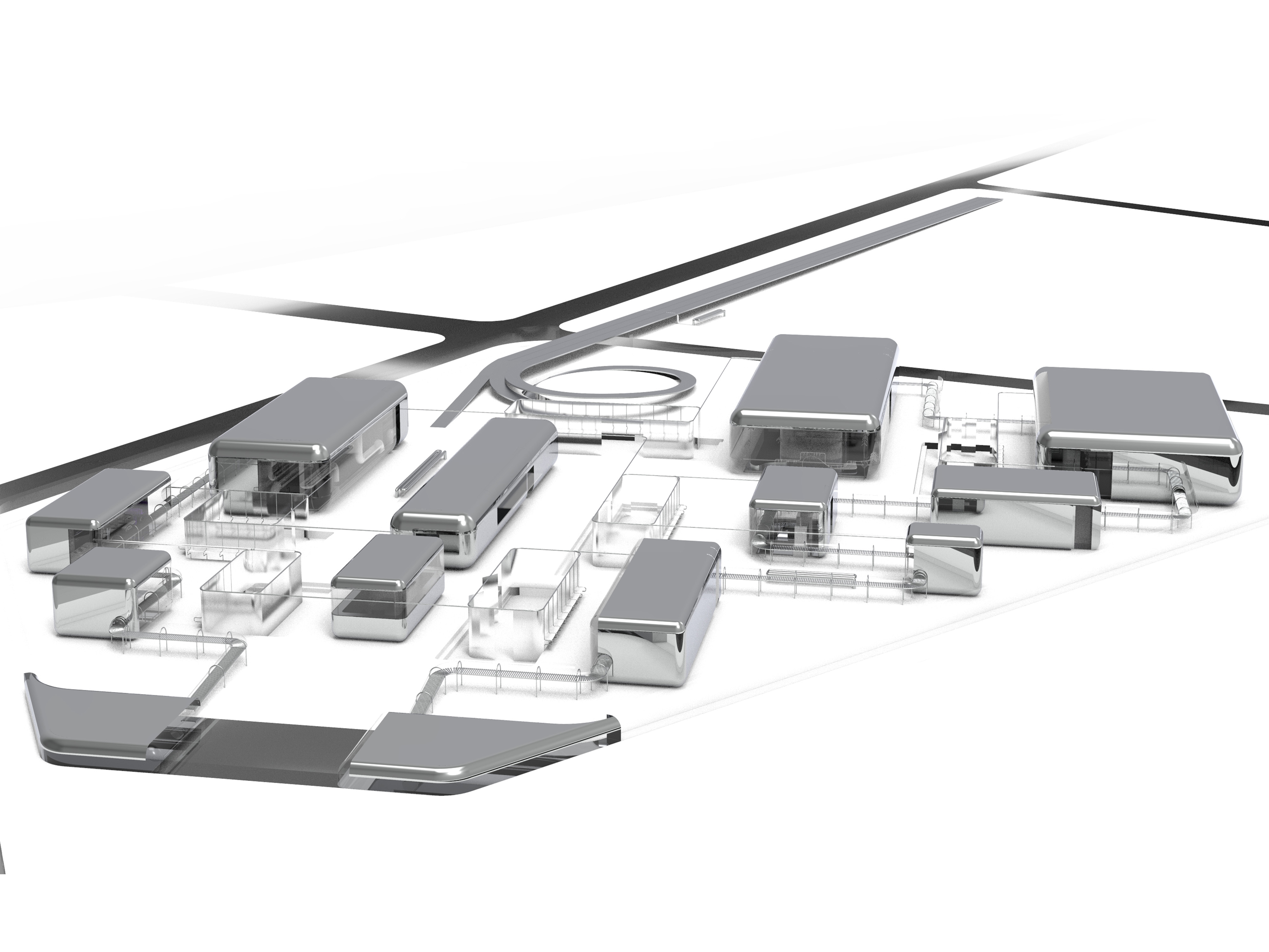 Rottenrow fashion hub