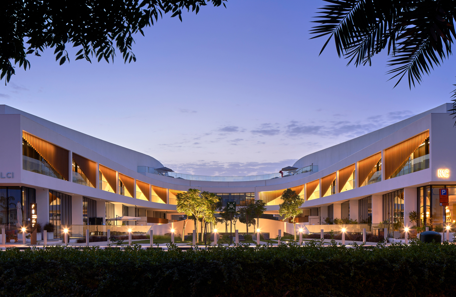 Innovative Mixed-Use Developments in Dubai: Unveiling The H