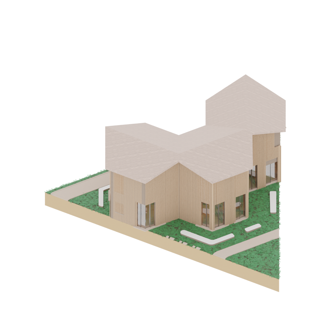 Figure 4: Low-Income Module