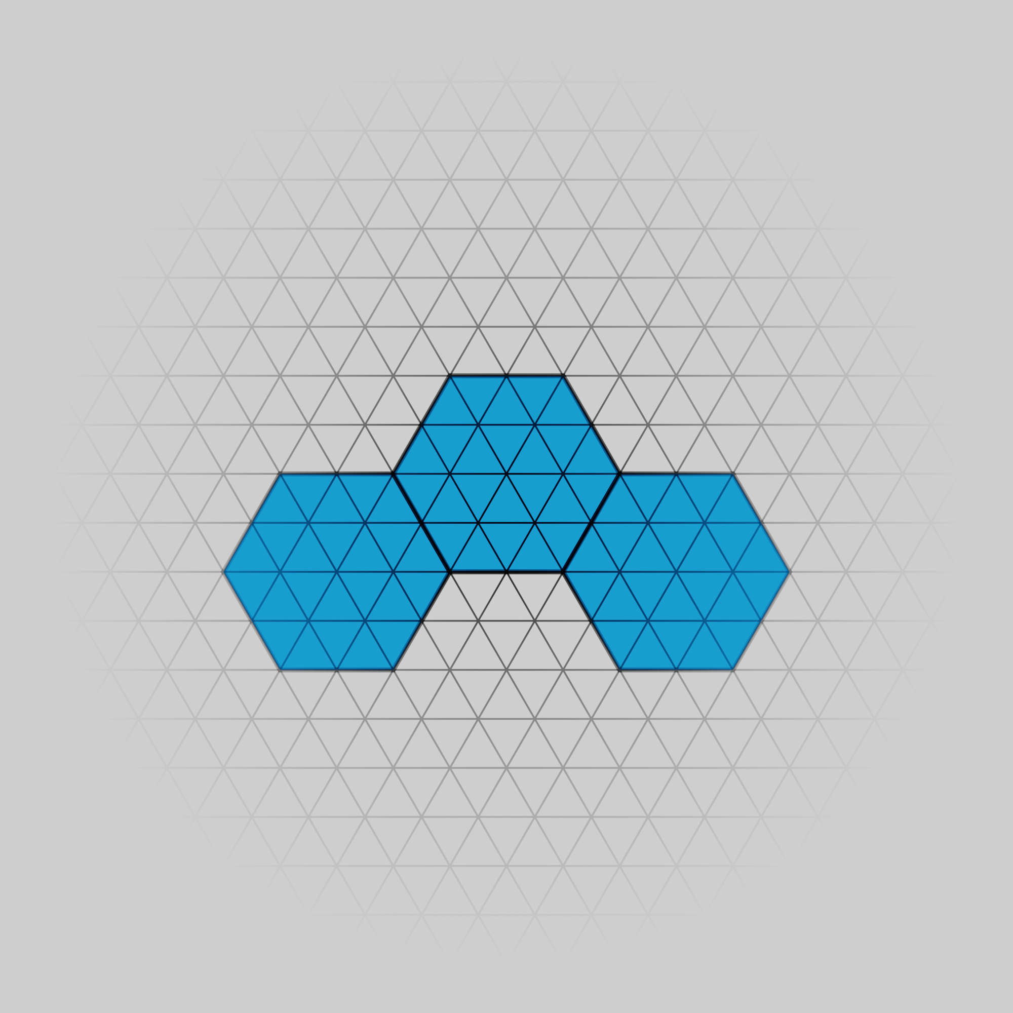 Figure 1: Hexagonal Housing Level