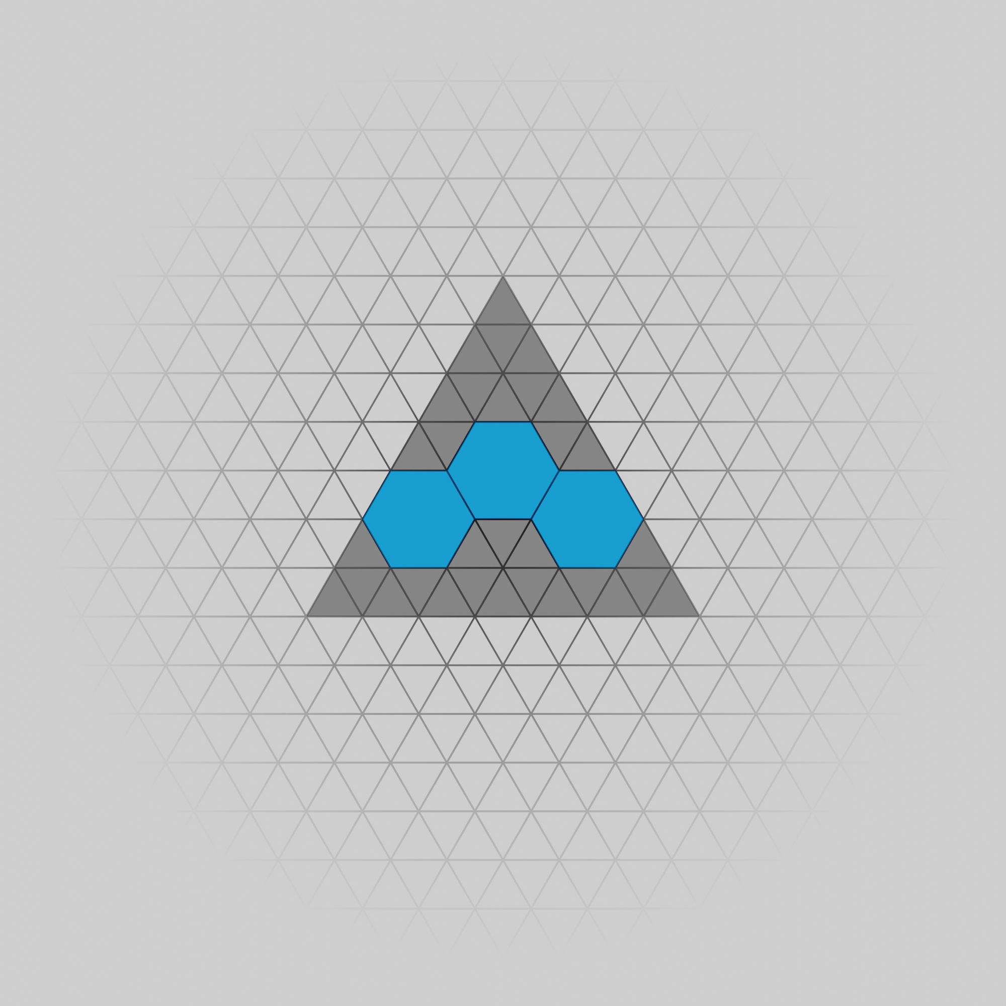 Figure 2: Triangular Platform Level