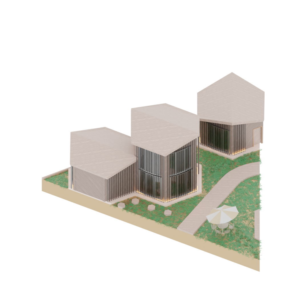 Figure 5: Mid-Income Module