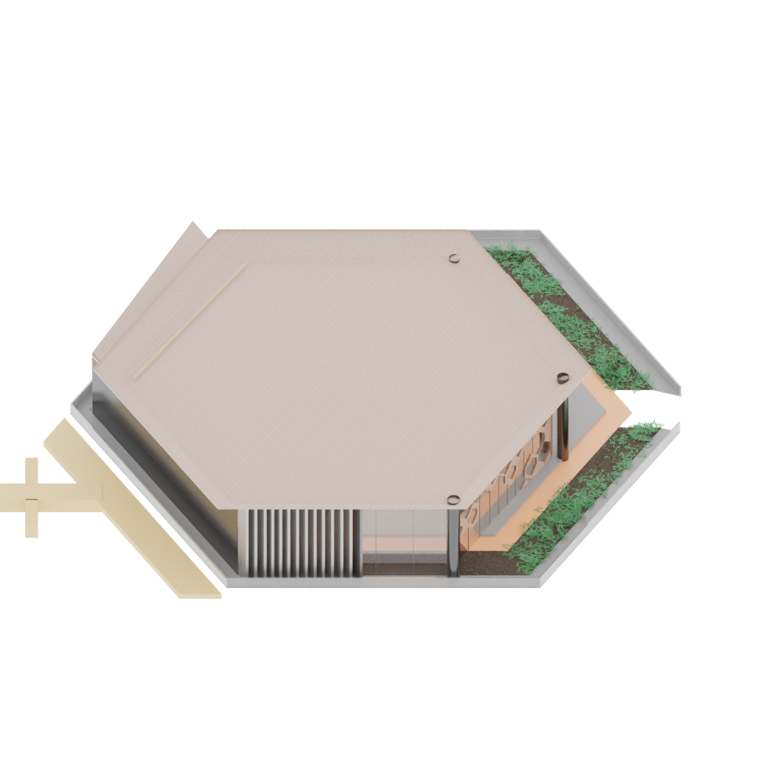 Figure 12: Market Module
