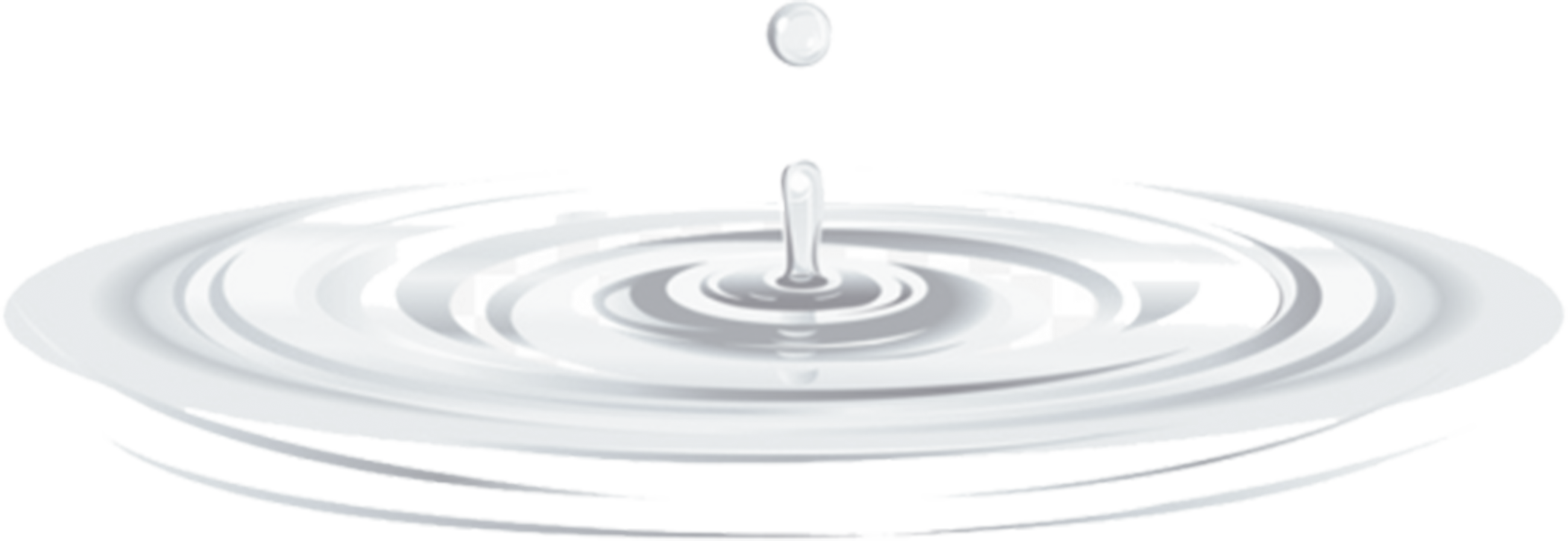 IDEA - A DROP OF WATER