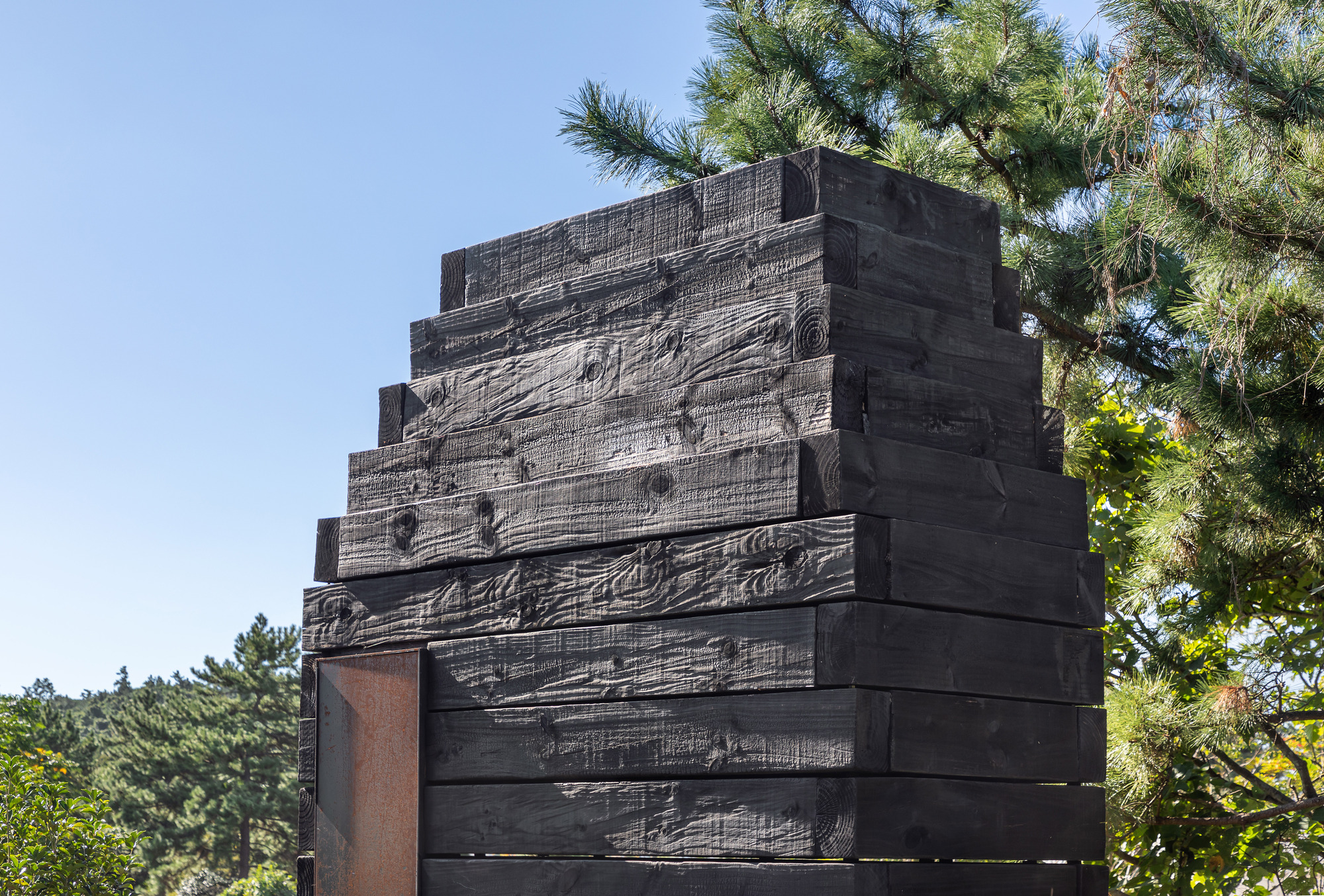 Light Pavilion by DRAWING WORKS