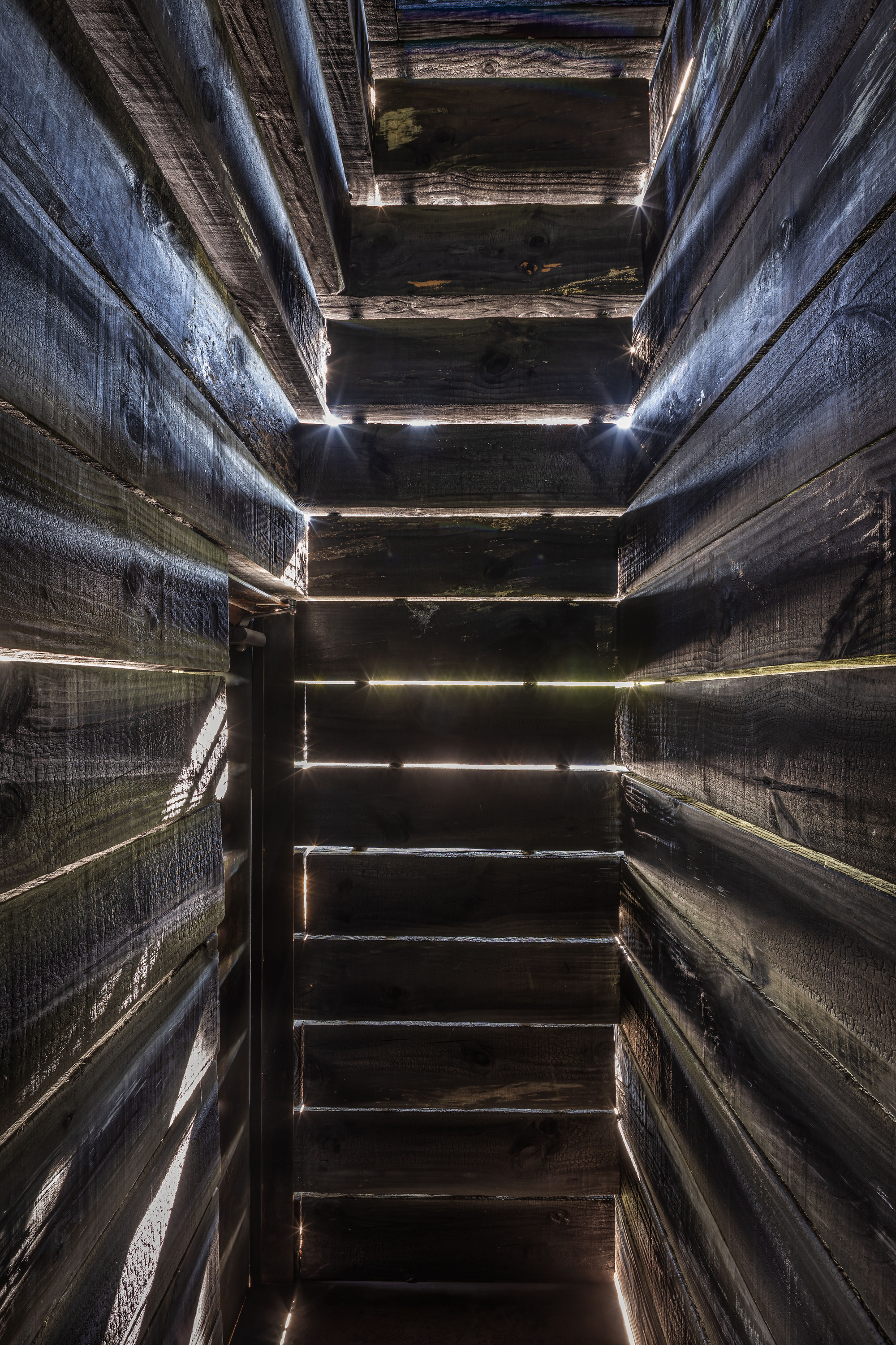 Light Pavilion by DRAWING WORKS