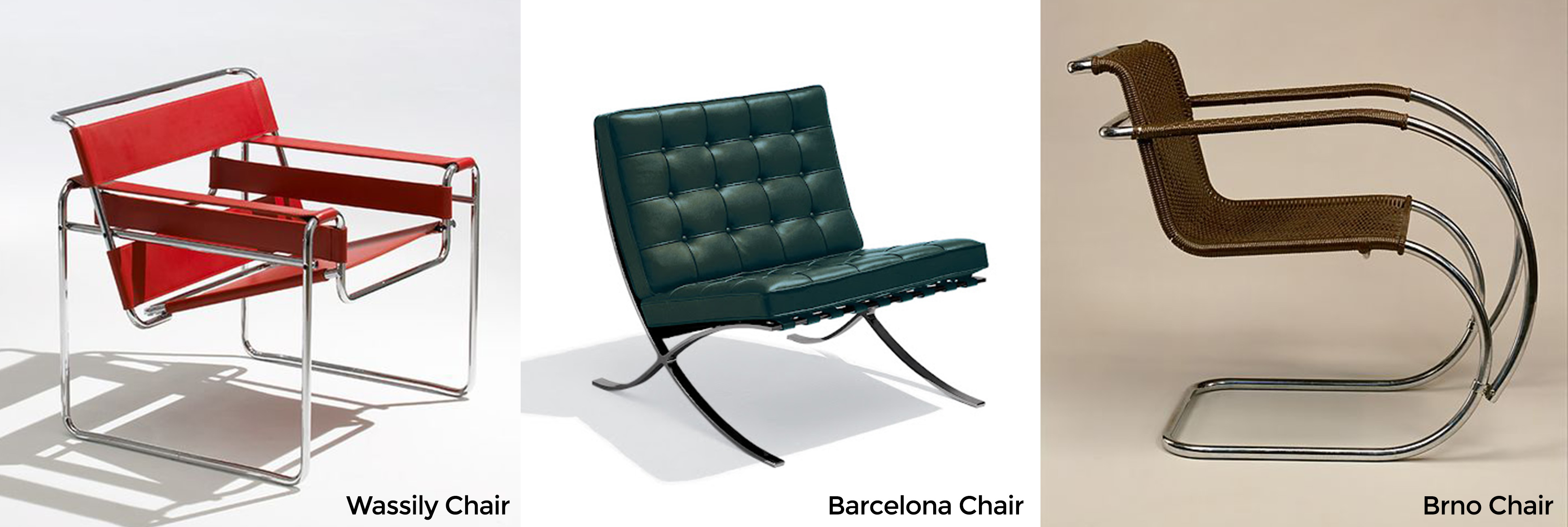 Iconic revelations | Interior Design Blog, image size:3873x1303