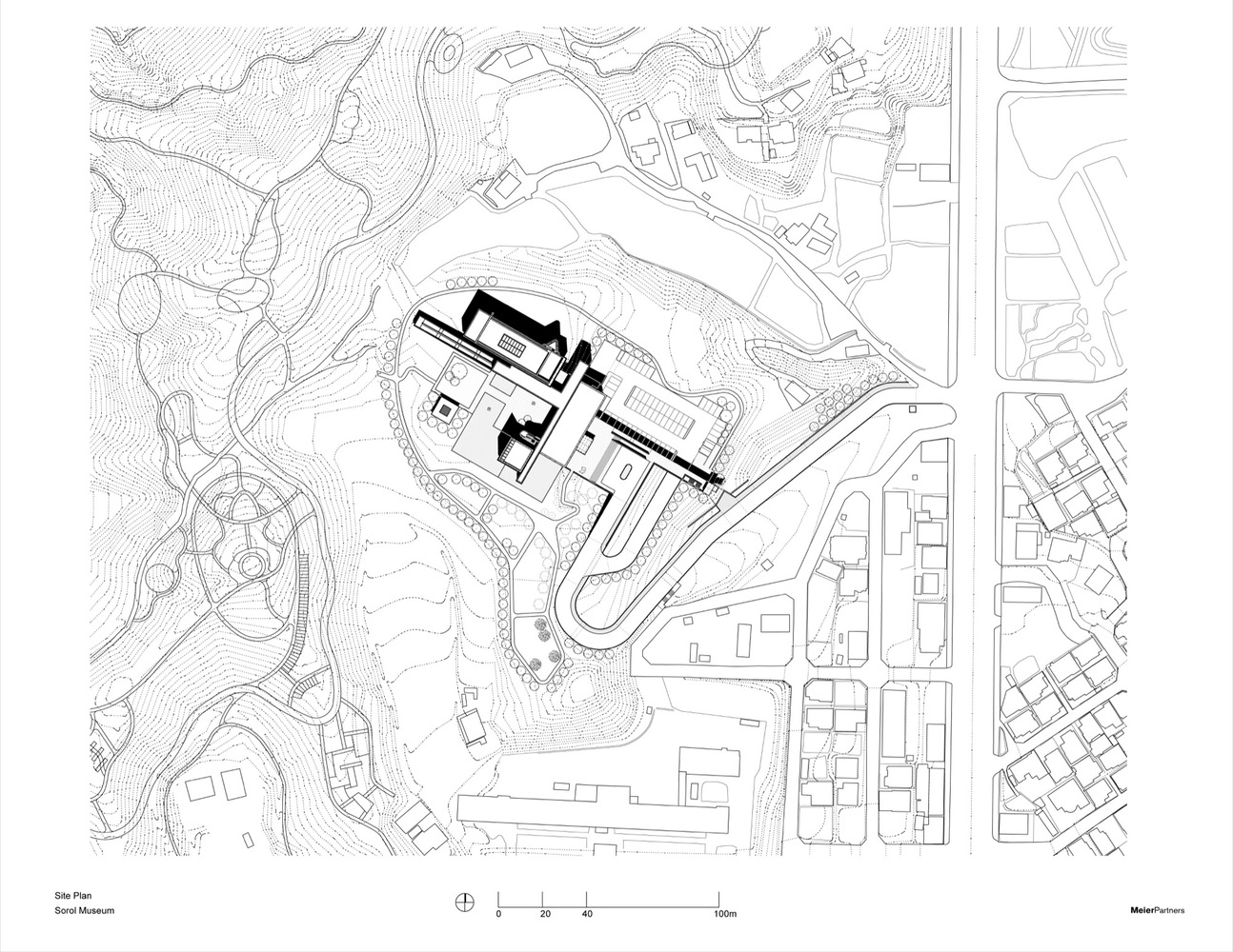 Exploring the Harmonious Design of Sorol Art Museum in Gangneung, South ...