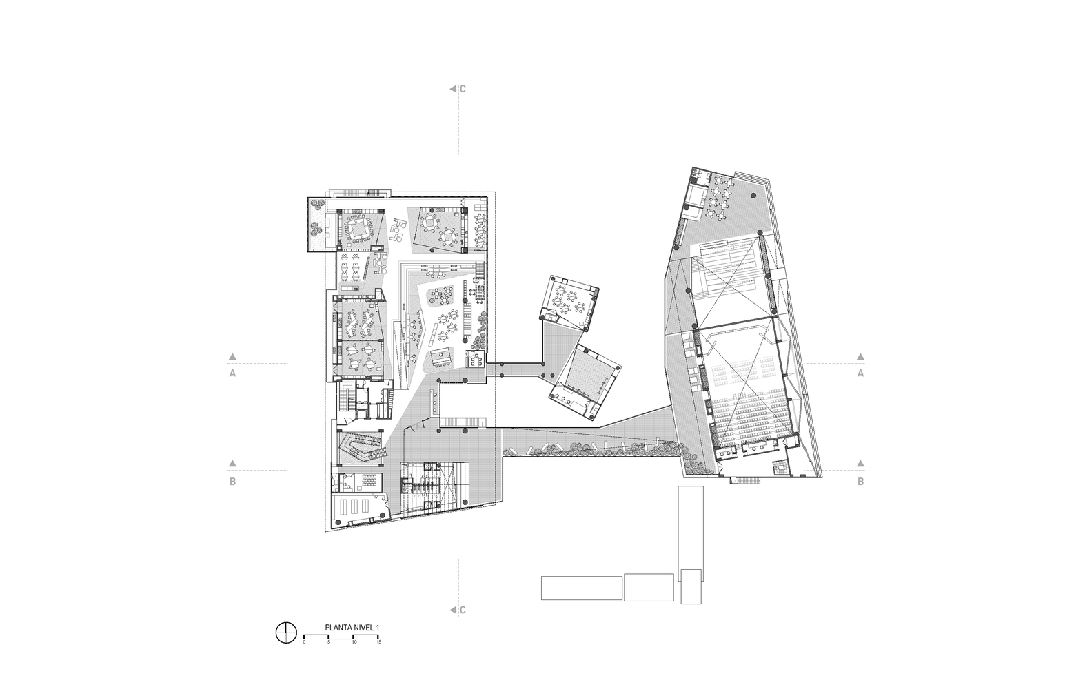 Innovative Educational Architecture: Unveiling the MOVA Teacher ...